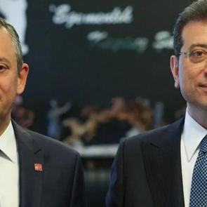 İnan G&uuml;ney : CHP&rsquo;de kırılma anı