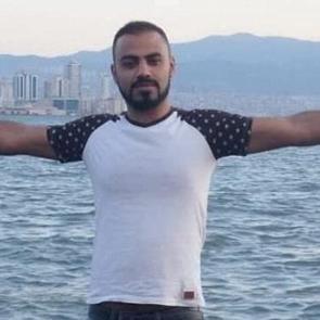 İzmir'de 8 g&uuml;nd&uuml;r kayıp olarak aranan adamdan acı haber 