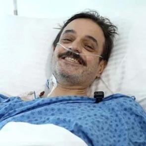 Karaciğer nakli olmuştu! Ufuk &Ouml;zkan i&ccedil;in doktorlardan yeni karar: Onay verilirse...