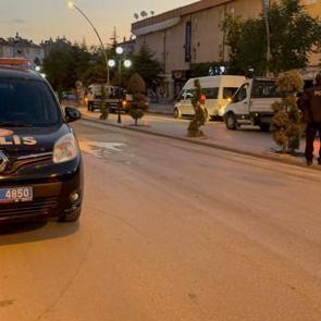 Karaman'da kahreden kaza: 2 kişi hayatını kaybetti!