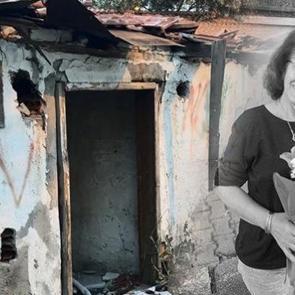 Kartal'da gecekonduda ceset bulunmuştu! Sır perdesi aralandı 