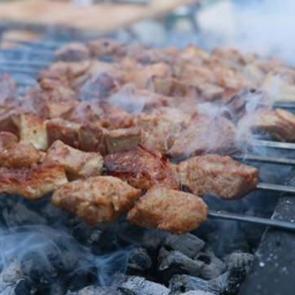 Mangal keyfiniz ka&ccedil;masın! G&ouml;r&uuml;nmeyen b&uuml;y&uuml;k tehlike!