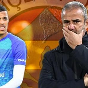 Mason Greenwood transferinde Fenerbah&ccedil;e'yi yıkan haber! Her şey alt&uuml;st oldu