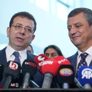 &Ouml;zg&uuml;r &Ouml;zel'den yeni parti a&ccedil;ıklaması: Genel başkan ben olacağım! İmamoğlu detayı...