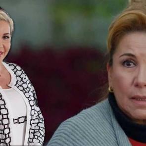 Pankreas kanseriyle m&uuml;cadele eden G&uuml;l Onat sa&ccedil;larını kazıttı!