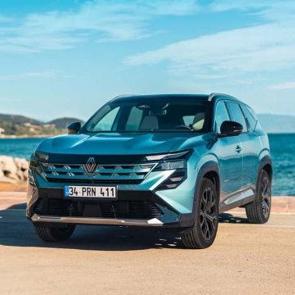Renault fiyatlarını g&uuml;ncelledi: Yerli SUV modelinde 189 bin TL indirim!