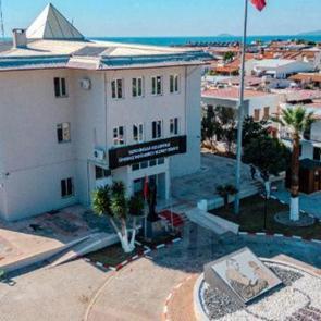 Seferihisar Belediyesi'nde se&ccedil;im! Kazanan isim belli oldu