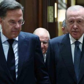 Son dakika haberi: Ankara'daki tarihi NATO Zirvesi'nin ilk meyvesi! Kararı resmen duyurdu