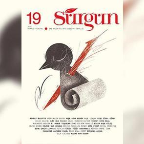S&uuml;rg&uuml;n Dergisi, yeni &uuml;&ccedil;lemesinin ilk sayısıyla okuyucuyla buluştu!