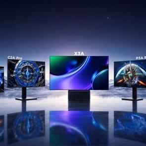 TCL Electronics QD-Mini LED monit&ouml;rler T&uuml;rkiye'ye geliyor