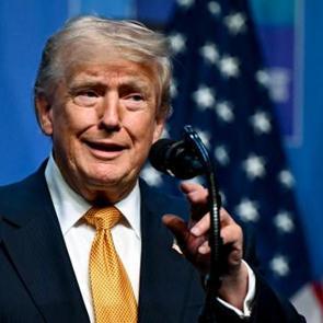 Trump'tan Beştepe'de son dakika a&ccedil;ıklama: Erdoğan muazzam bir iş &ccedil;ıkarıyor