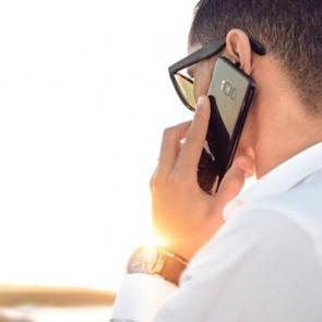 T&uuml;rkiye telefon başında rekor kırdı: Aylık 439 dakika ile Avrupa'nın zirvesinde!