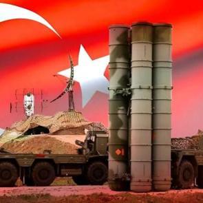 "T&uuml;rkiye S-400'leri sattı" iddiası sonrası Rusya'dan flaş a&ccedil;ıklama
