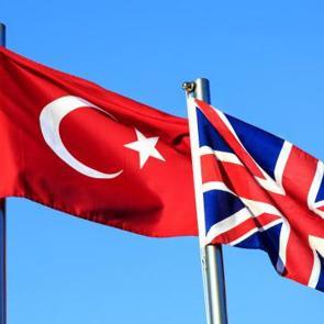 T&uuml;rkiye ve İngiltere'den tarihi imza! Yunanistan'ı &ccedil;ıldırtacak anlaşma! Gizli tutulacak