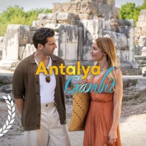 T&uuml;rkiye'yi d&uuml;nyaya tanıtan dizi ve reklamlara prestijli &ouml;d&uuml;l! Go T&uuml;rkiye'ye 3 &ouml;d&uuml;l birden
