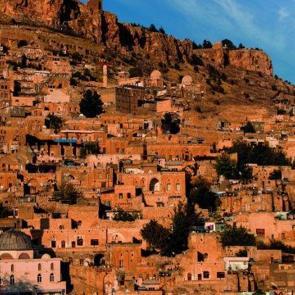 İnsanlık tarihine tanıklık eden şehirler a&ccedil;ıklandı