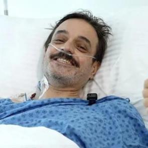 Ufuk &Ouml;zkan i&ccedil;in doktorlardan yeni karar!
