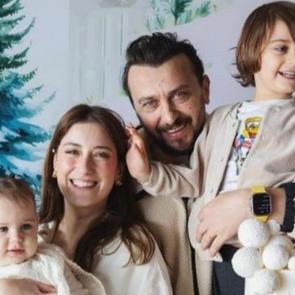 &Uuml;nl&uuml; oyuncu ve eşi T&uuml;rkiye'yi terk ediyor!
