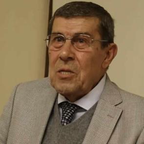 Usta oyuncu Zihni G&ouml;ktay hayatını kaybetti! Huzurevindeki son g&ouml;r&uuml;nt&uuml;s&uuml; g&uuml;ndem oldu