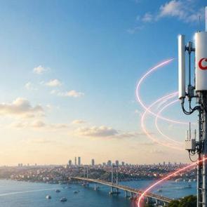Vodafone&rsquo;dan 5g&rsquo;de enerji verimliliğini yeniden tanımlayan teknoloji