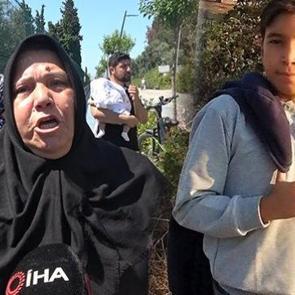Yalova'da 12 yaşındaki Kerem'i &ouml;ld&uuml;ren sanığa 5 yıl hapis cezası verildi