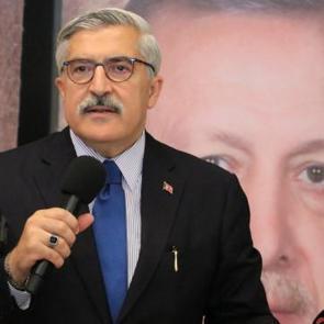 Yayman: NATO zirvesi, T&uuml;rkiye'nin k&uuml;resel d&uuml;nya sahnesine &ccedil;ıkmasının işareti oldu