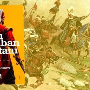1683'ten Alpler'e uzanan destan: "Şah Balaban Destanı" okurla buluştu