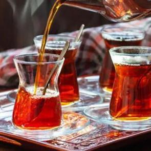 2 meşhur &ccedil;ay markasında 'yasaklı boya' &ccedil;ıktı! İşte, isimleri...