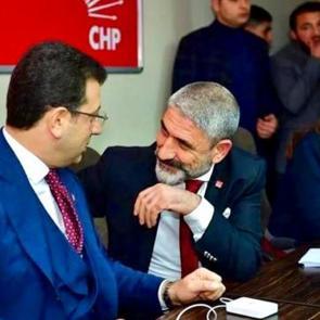 Ekrem İmamoğlu'na en yakın isimlerdendi! Kılı&ccedil;daroğlu'na desteğini ilan etti
