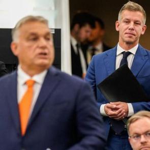 Macaristan'da anayasa değişikliği kabul edildi! Cumhurbaşkanı g&ouml;revden alınacak