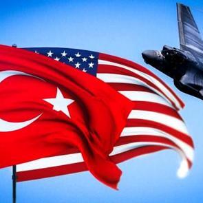 ABD'den son dakika T&uuml;rkiye ve F-35 a&ccedil;ıklaması! Bomba S-400 detayı...