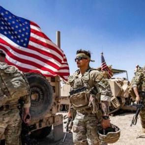 ABD'nin Irak'tan &ccedil;ekileceği tarih belli oldu
