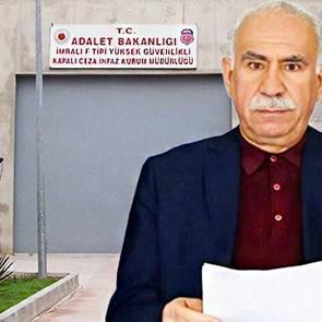 AK Parti kaynaklarından &Ouml;calan a&ccedil;ıklaması: Umut hakkı ve &ouml;zel stat&uuml; olmayacak