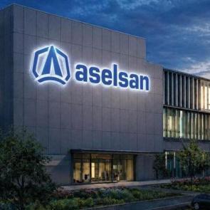 Aselsan'dan bir ilk! Mavi Su Belgesi'ni alan ilk kuruluş oldu