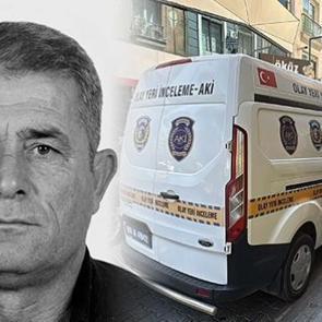 Aydın'da esrarengiz olay! Muhtar, masaj salonunun tuvaletinde &ouml;l&uuml; bulundu
