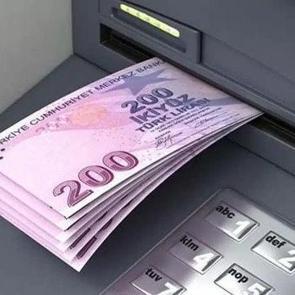 Bankalardan yeni nesil ATM uyarısı: Bunu yapanın parasına bloke konulacak