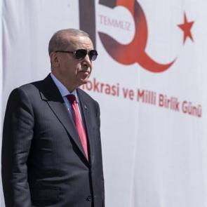 Başkan Erdoğan'ın s&ouml;zleri 44 &uuml;lkede yankılandı! 'Farkındayız' diyerek d&uuml;nyayı uyardı