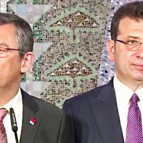 Berhan Şimşek: &Ouml;zel, İmamoğlu'nu sırtından han&ccedil;erleyecek