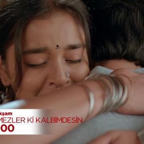 Bilmezler Ki Kalbimdesin'de Malini'den annesine tepki! Yakalanıyor mu?