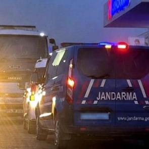 Cezaevine nakli sırasında silahlı saldırıda &ouml;ld&uuml;r&uuml;ld&uuml;