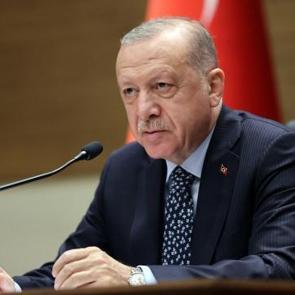 Cumhurbaşkanı Erdoğan'dan 15 Temmuz makalesi