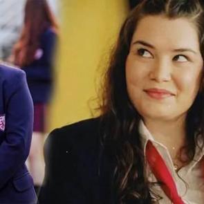 Duy Beni'nin Emine'siydi! Lydia Cemre &Ouml;zşişman 5 ayda 35 kilo verdi