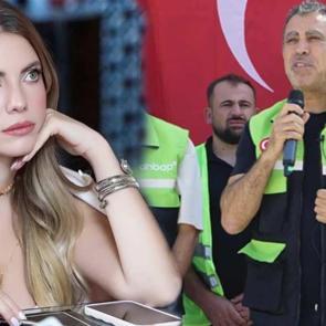 Eda Ece'den Ahbap a&ccedil;ıklaması! &ldquo;Utan&ccedil; i&ccedil;indeyim, l&uuml;tfen affedin&rdquo; diyerek defalarca &ouml;z&uuml;r diledi!
