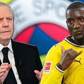 Fenerbah&ccedil;e Guirassy transferi g&uuml;ndemde: Guirassy kimdir, bonservisi ne kadar?