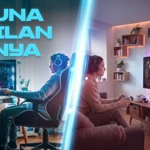 GAMEON yıl boyu s&uuml;ren hediye ve kampanyalarıyla oyuncuların yanında