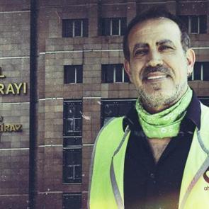 Haluk Levent'e memleketinde b&uuml;y&uuml;k tepki: Bizi de kandırmış