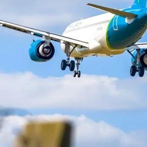 Hava yolu devinden şok karar: U&ccedil;uşlar iptal, rotalar kapanıyor!