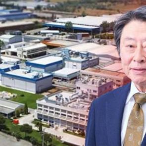 Japon devi İzmir'de d&uuml;mene ge&ccedil;iyor: Şirketteki payını artırdı!