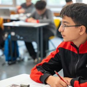 LGS şampiyonları T&Uuml;BİTAK Fen Lisesi i&ccedil;in yarışacak