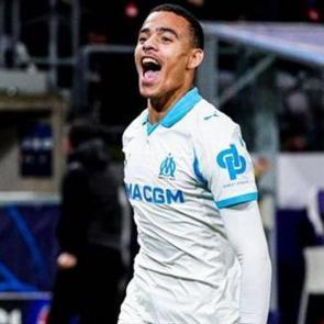 Mason Greenwood Fenerbah&ccedil;e'de! Kanarya bonservis rekoru kıracak
